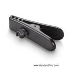 Plantronics Clothing Clip for SupraPlus, Encore Pro Headsets