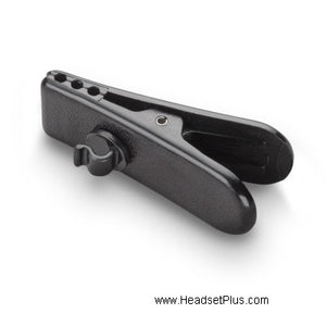 Plantronics Clothing Clip for SupraPlus, Encore Pro Headsets