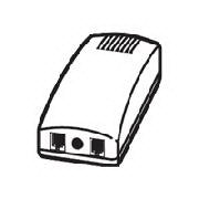 Polycom Soundstation 2 Nortel Interface Module *DISCONTINUED*