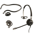 Jabra Biz 2400 II Mono 3-in-1 USB/Bluetooth Headset *DISCONTINUED*