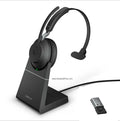 Jabra Evolve2 65 – Professional Wireless Bluetooth Office Headset