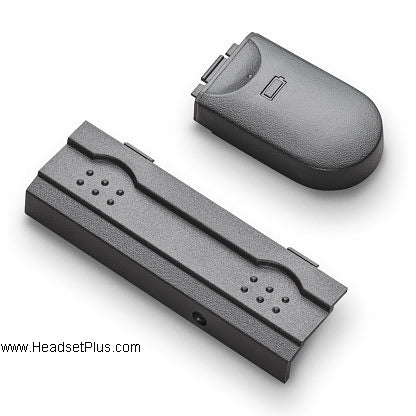 Plantronics M12/M22 Battery Door & Side Cover *DISCONTINUED*