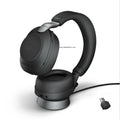 Jabra Evolve2 85 – Premium Over-Ear Wireless ANC Headset