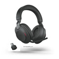 Jabra Evolve2 85 – Premium Over-Ear Wireless ANC Headset