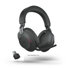 Jabra Evolve2 85 – Premium Over-Ear Wireless ANC Headset