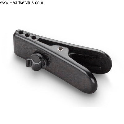 Plantronics Clothing Clip for Mirage, Encore, Tristar, DuoSet