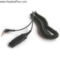 Plantronics Alcatel IP-Touch 40xx, 80xx 3.5mm Cable