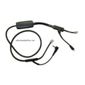Plantronics APP-5 Polycom IP Wireless Headset EHS *DISCONTINUED*