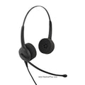 VXI CC Pro 4021P DC Plantronics Compatible Headset *DISCONTINUED*