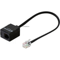 Plantronics Amplifer Cable for GE (C/D/E) Phones *DISCONTINUED*