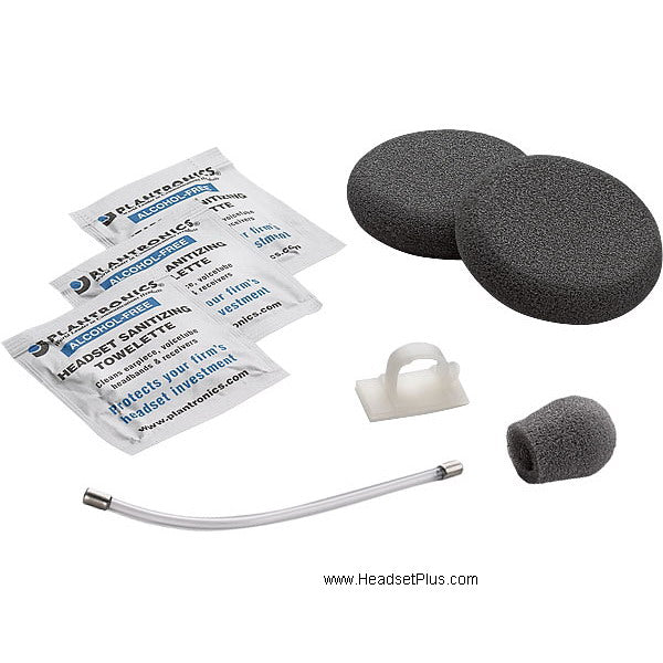 Plantronics Supra Headset Voice Tube Accessory Value Pack *DISCONTINUED*