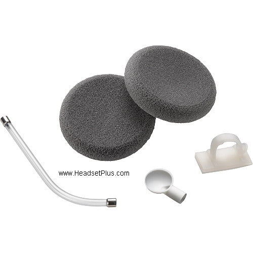 Plantronics Encore Headset Voice Tube Accessory Value Pack