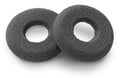 Plantronics Replacement Ear Cushions Doughnut (2 pack)