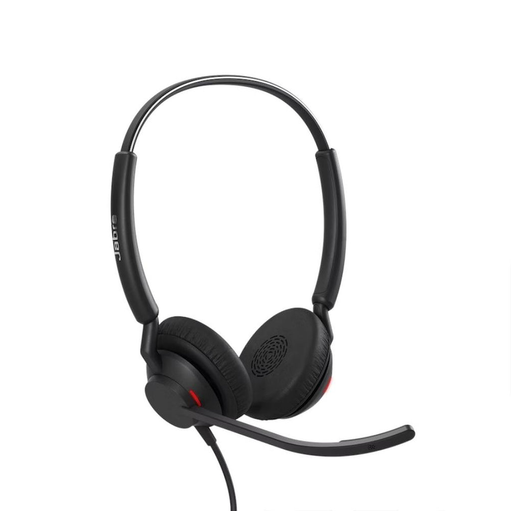 Jabra Engage 40 – Professional Wired Noise-Cancelling Headset