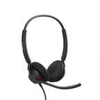 Jabra Engage 40 – Professional Wired Noise-Cancelling Headset
