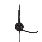 Jabra Engage 40 – Professional Wired Noise-Cancelling Headset