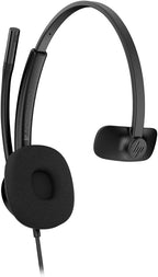 HP Poly Mission 415 USB Mono Headset Classic (Foam)