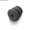 Plantronics TriStar H81, H81N, P81, P81N ear loop foam cushion
