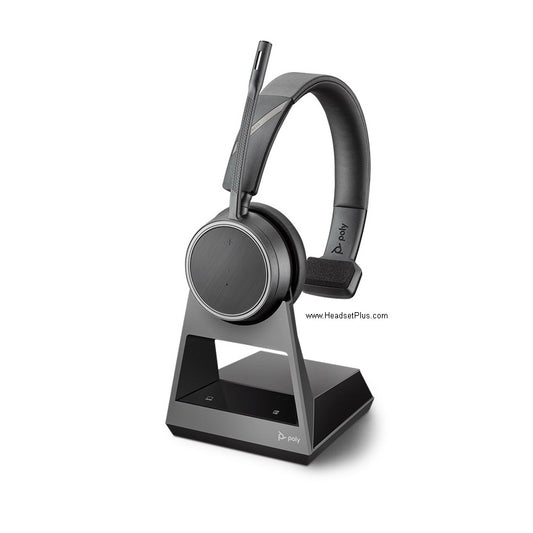 Poly Voyager 4210 Office Mono BT Headset 2-Way Base USB-C *DISCONTINUED*