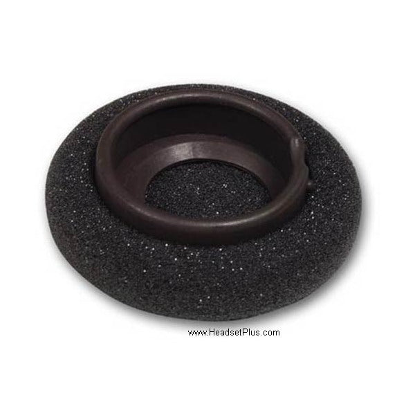 Plantronics H141 H141N DuoSet Ear Cushion Ring Set *DISCONTINUED*