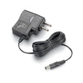 Plantronics Vista M12, M22, MX10, M10 AC/DC Wall Adapter