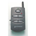 Plantronics CS10/CA10 Remote Unit replacement *DISCONTINUED*