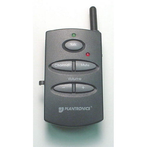 Plantronics CS10/CA10 Remote Unit replacement *DISCONTINUED*