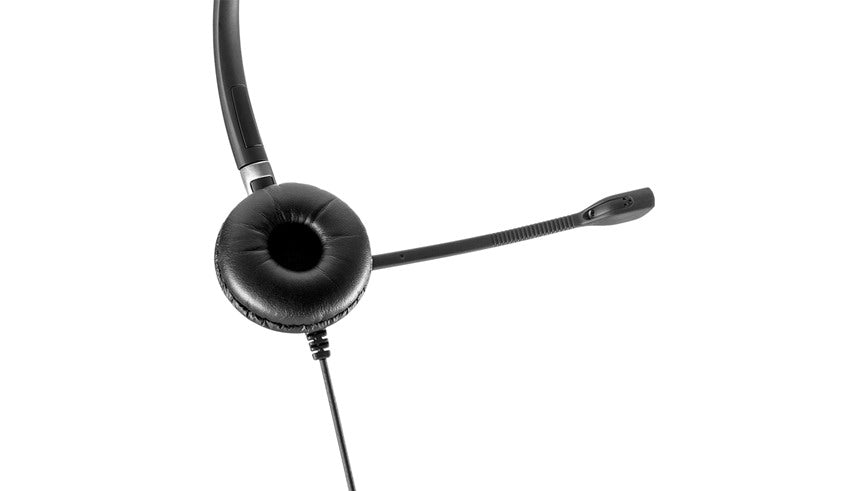 Sennheiser SC 630 ML USB-A Single Sided Headset, MS Teams Certified