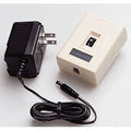 Clarity W10-Ivory In-Line amplifier for Telephone Handset (AC) *DISCONTINUED*