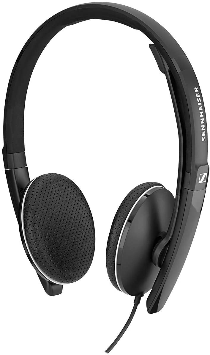 新品　未使用品！EPOS | SENNHEISER ADAPT 165 II EPOS ADAPT 165 II Stereo Headset (3.5mm / USB-C) | HeadsetPlus
