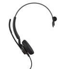 Jabra Engage 50 II – Premium Professional Wired Headset with Engage+