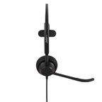 Jabra Engage 50 II – Premium Professional Wired Headset with Engage+