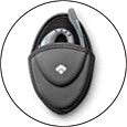 Plantronics Voyager 510 Belt-Clip Pouch *DISCONTINUED*