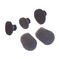 Plantronics Voyager 510 Ear Tip Windscreen Kit *DISCONTINUED*
