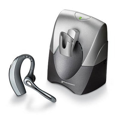 Plantronics 510S Voyager Bluetooth Wireless Headset *DISCONTINUED*