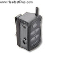 Plantronics CS10/CA10 Remote Leather Case/Pocket *DISCONTINUED*