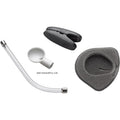 Plantronics DuoPro Headset Voice Tube Accessory Value Pack *DISCONTINUED*