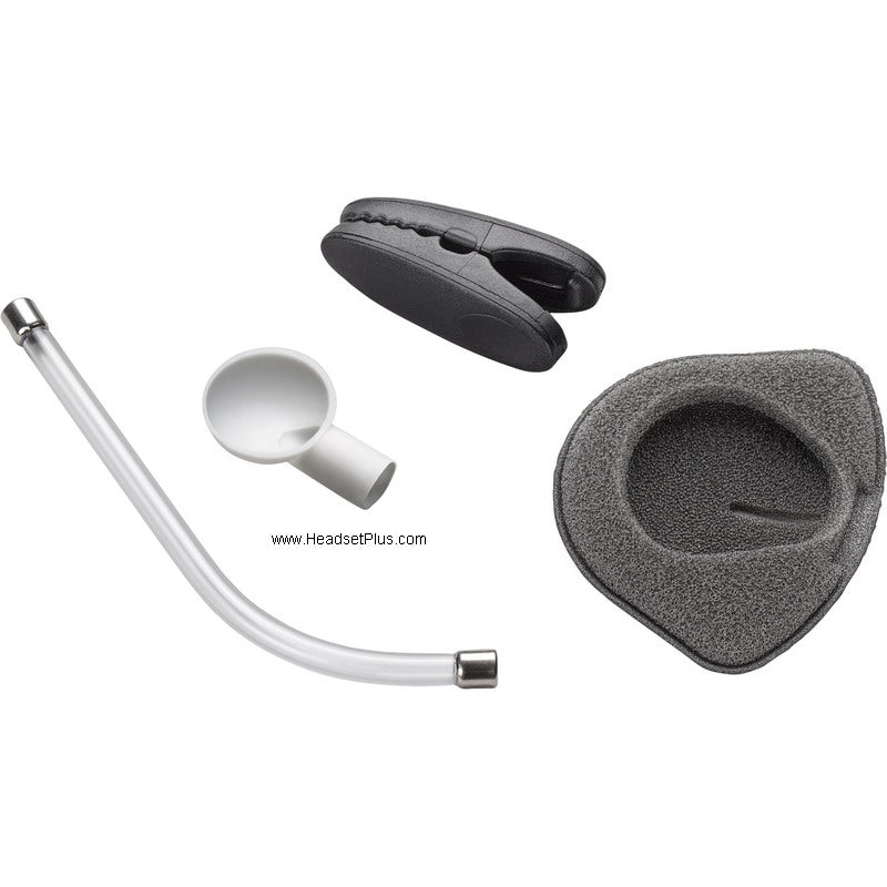 Plantronics DuoPro Headset Voice Tube Accessory Value Pack *DISCONTINUED*