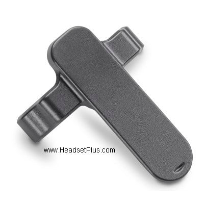 Plantronics CT14 Replacement Belt Clip *DISCONTINUED*