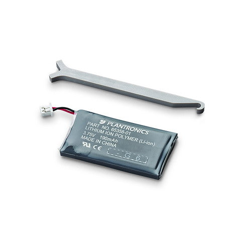 Plantronics CS510 CS520 CS351 CS361 W710, W720 Battery *DISCONTINUED*