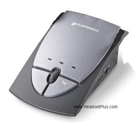 Plantronics S12 Replacement Base *DISCONTINUED*