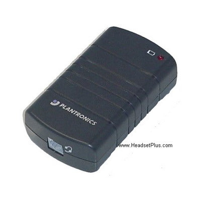 Plantronics PA8 Polaris Headset Amplifier *DISCONTINUED* – Headset plus