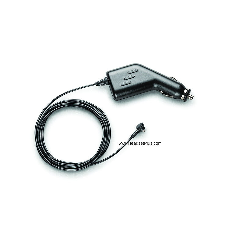 Plantronics 69520-01 Car Light adapter/charger *DISCONTINUED*