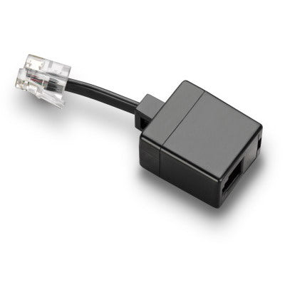 Plantronics In-Line Noise Filter (RFI) *DISCONTINUED*
