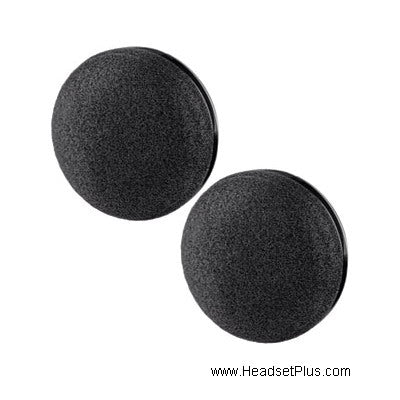 Plantronics Pulsar 590A, 590E Ear Cushions *DISCONTINUED*