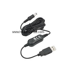 Plantronics USB Power Cable for AP15 71530-01 *DISCONTINUED*