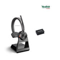 Plantronics Savi 7210+Yealink EHS For Yealink Phones (EHS36)