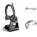 Poly Savi 7210+Polycom EHS for Polycom Phones (APP-51)