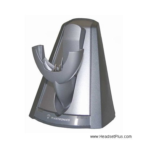 Plantronics SupraPlus CS351 CS361 Battery Charger *DISCONTINUED*