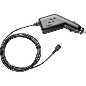 Plantronics 360, 370, Voyager Pro, 815/855, 925, 975 Car Charger *DISCONTINUED*